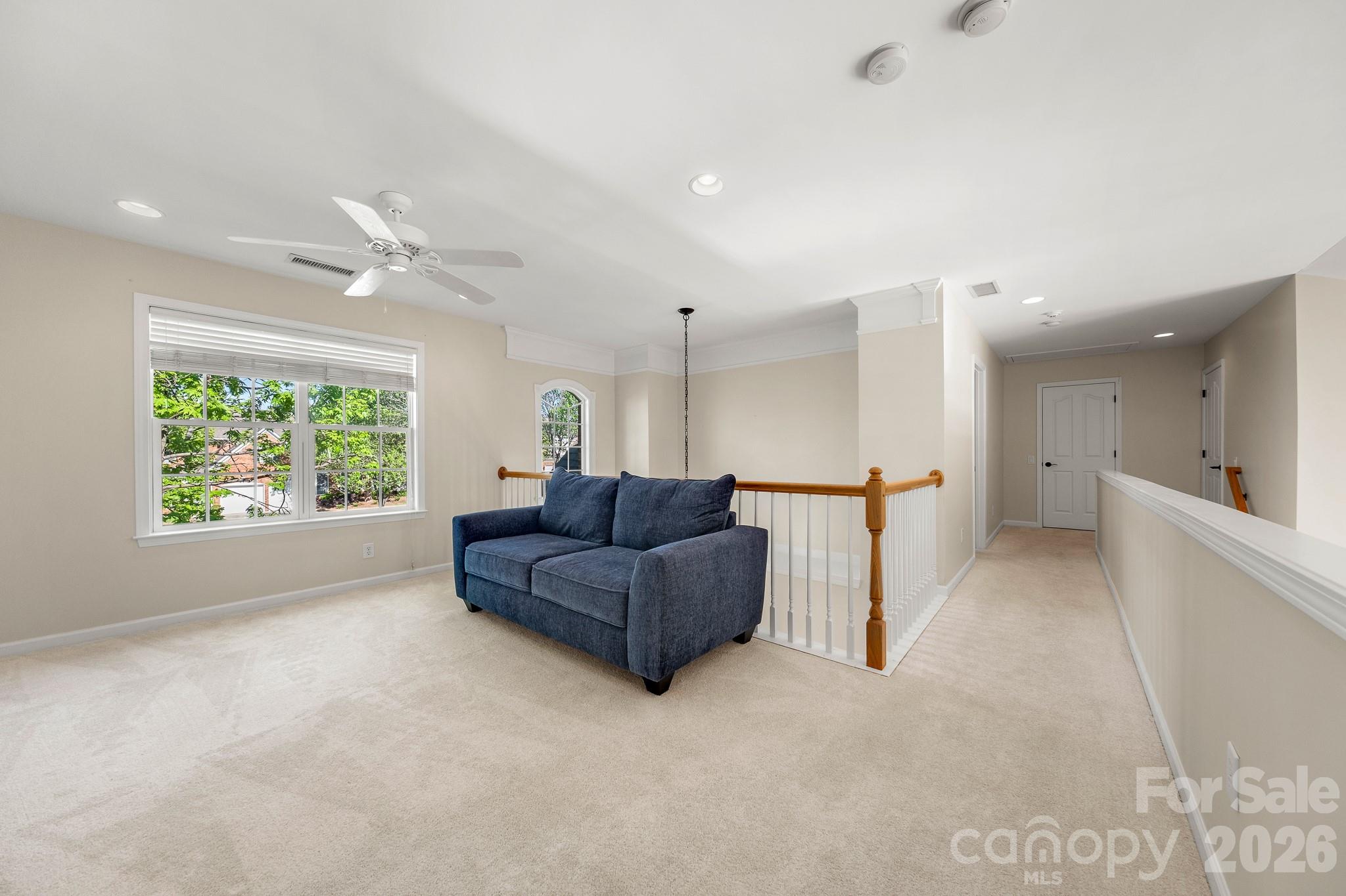 Ivy Ridge at Ballantyne - Residential