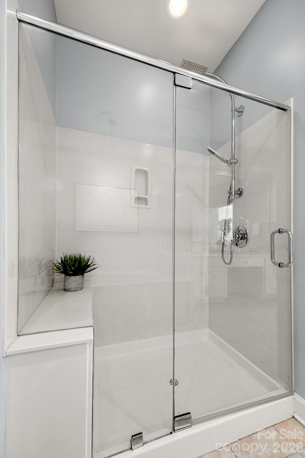 Ivy Ridge at Ballantyne - Residential