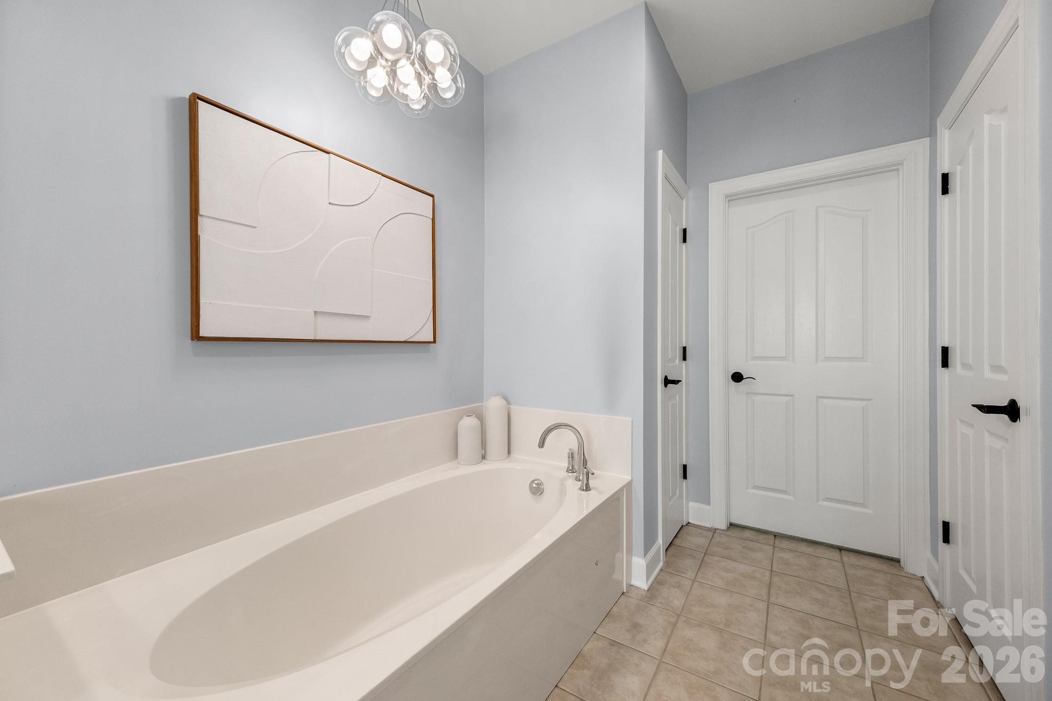 Ivy Ridge at Ballantyne - Residential