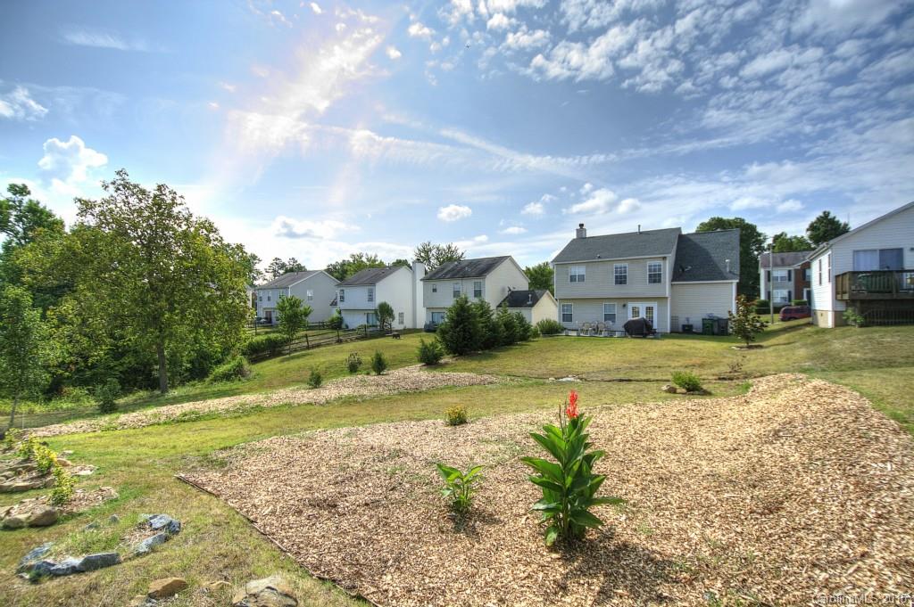 Arbor Ridge - Residential