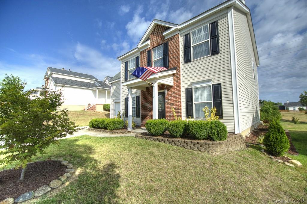 Arbor Ridge - Residential