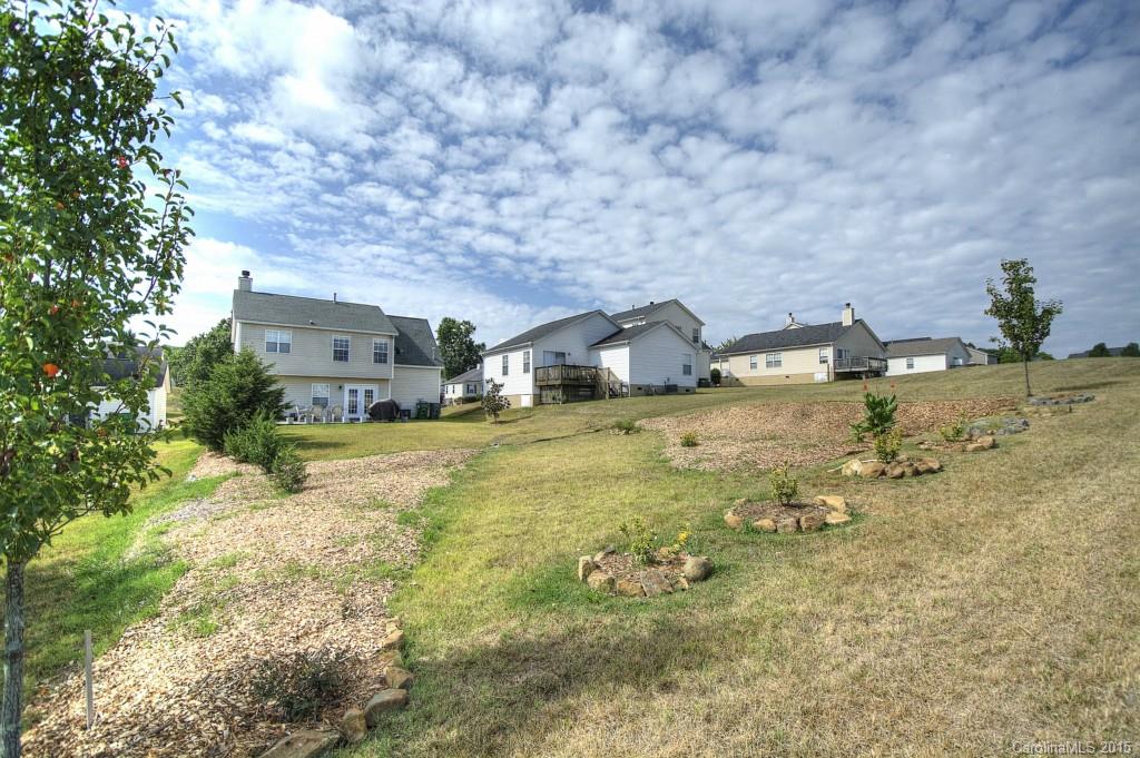 Arbor Ridge - Residential