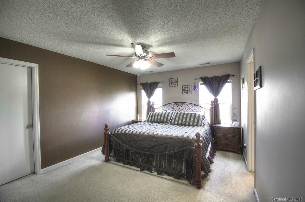 Arbor Ridge - Residential