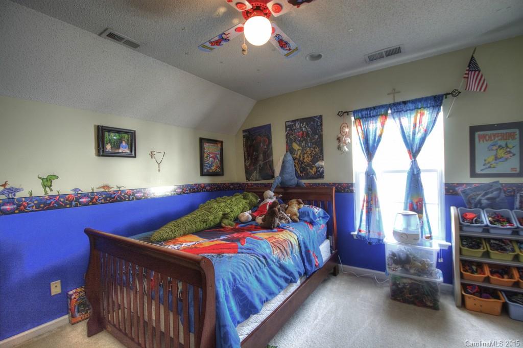 Arbor Ridge - Residential