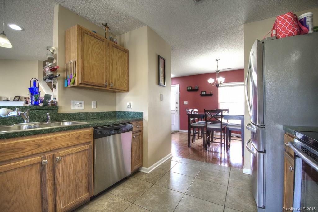 Arbor Ridge - Residential