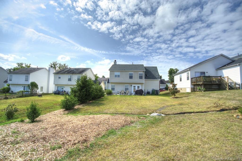 Arbor Ridge - Residential