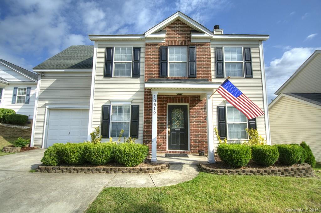 Arbor Ridge - Residential