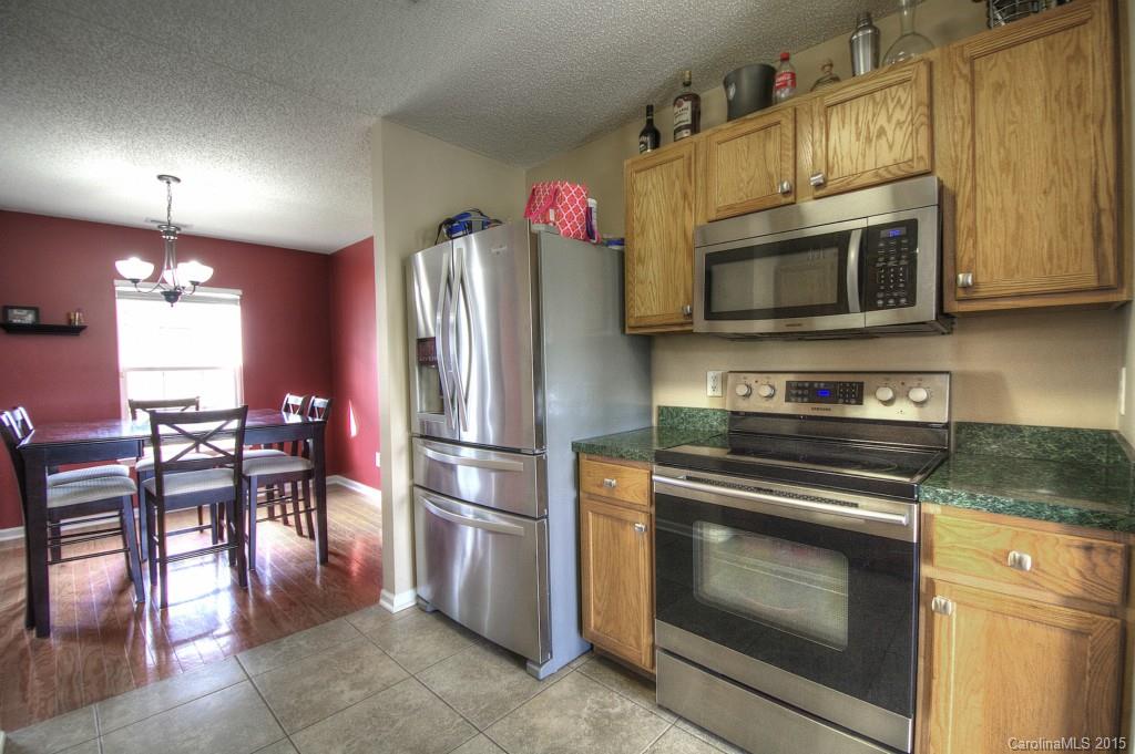 Arbor Ridge - Residential