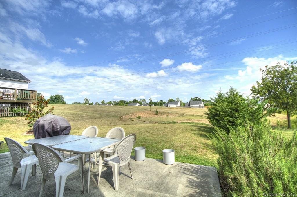 Arbor Ridge - Residential