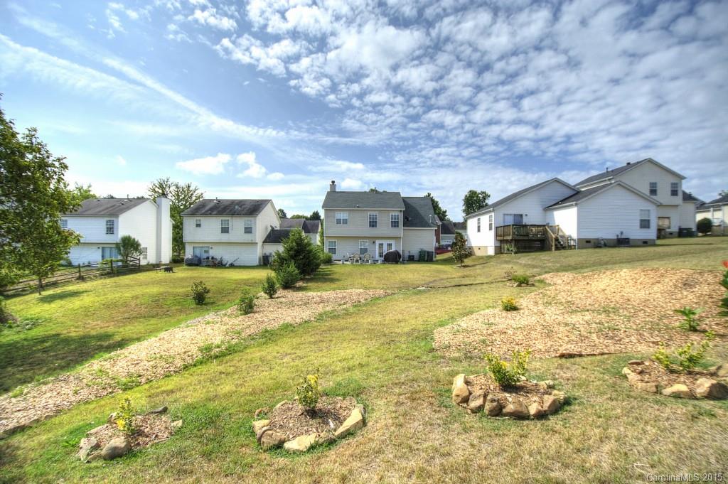 Arbor Ridge - Residential