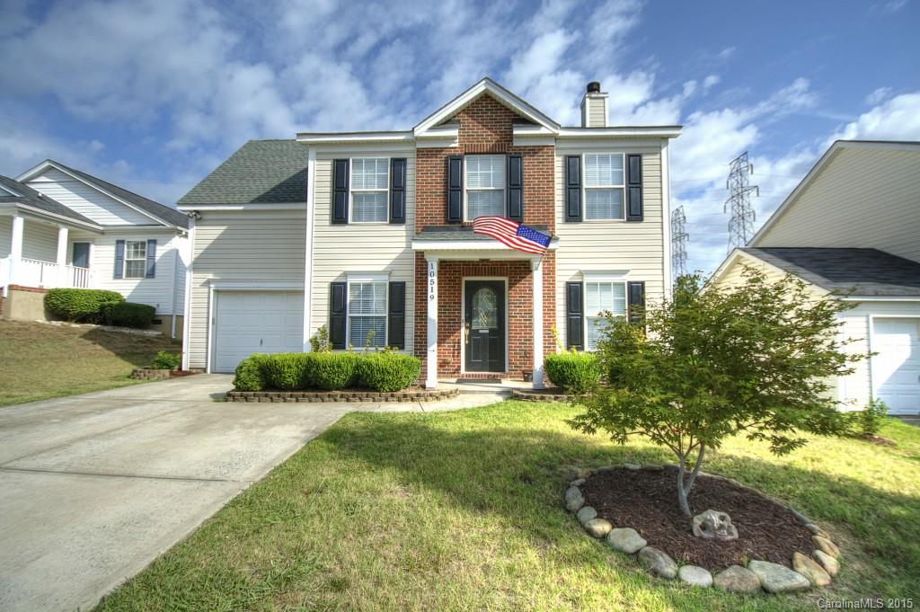 Arbor Ridge - Residential