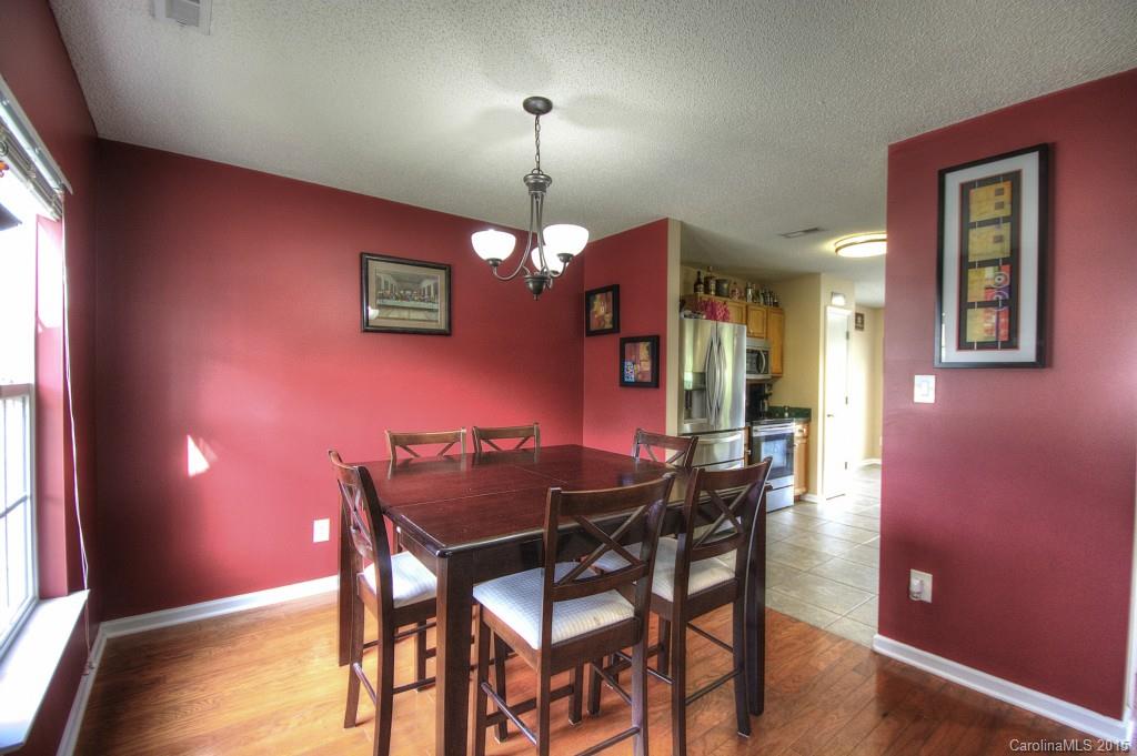 Arbor Ridge - Residential