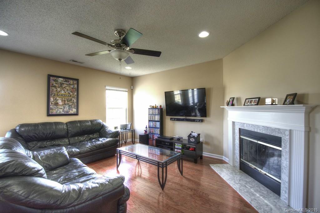 Arbor Ridge - Residential