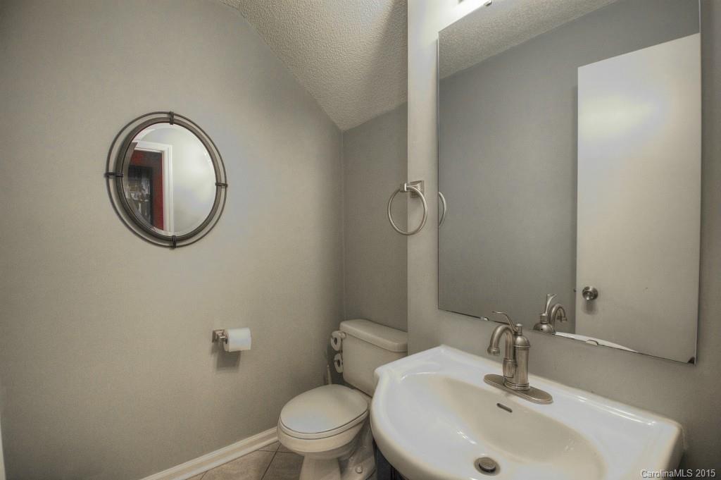 Arbor Ridge - Residential