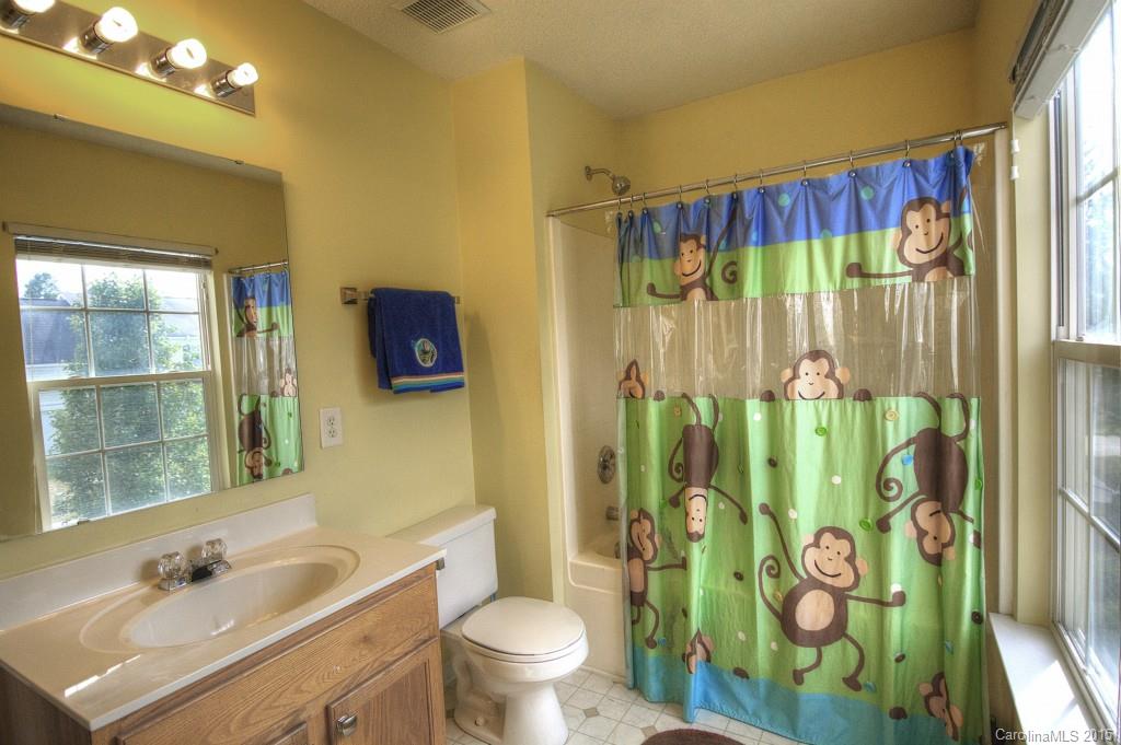 Arbor Ridge - Residential