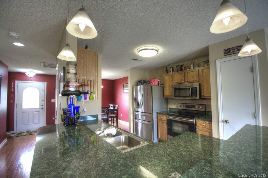 Arbor Ridge - Residential