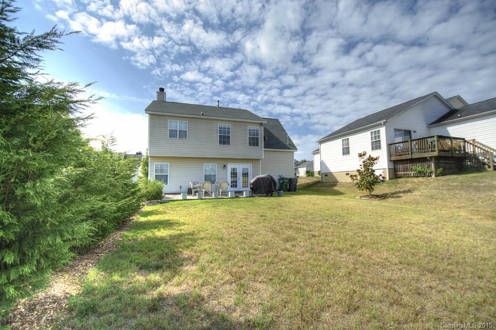 Arbor Ridge - Residential