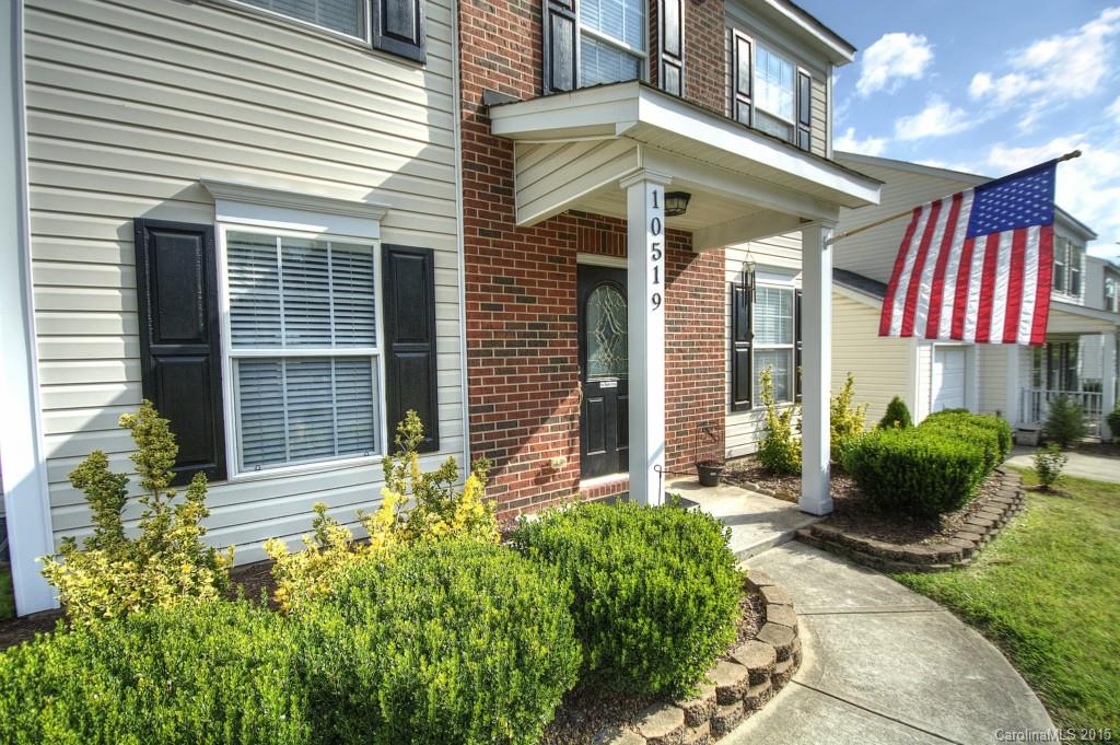 Arbor Ridge - Residential