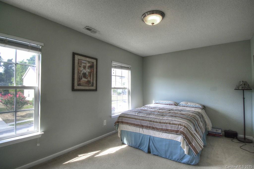 Arbor Ridge - Residential