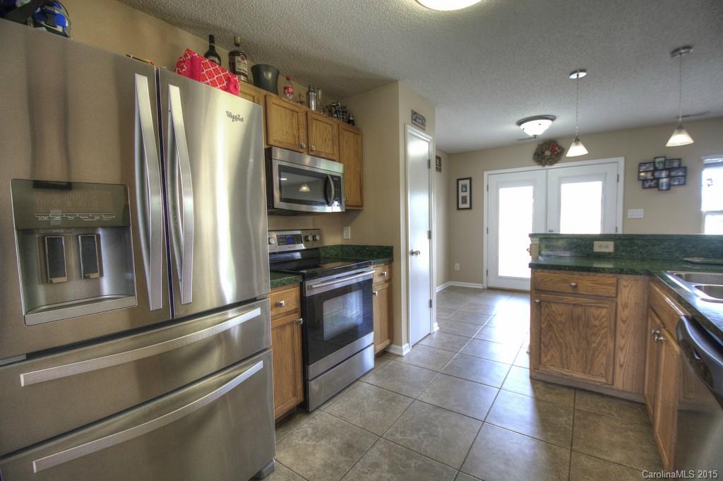 Arbor Ridge - Residential