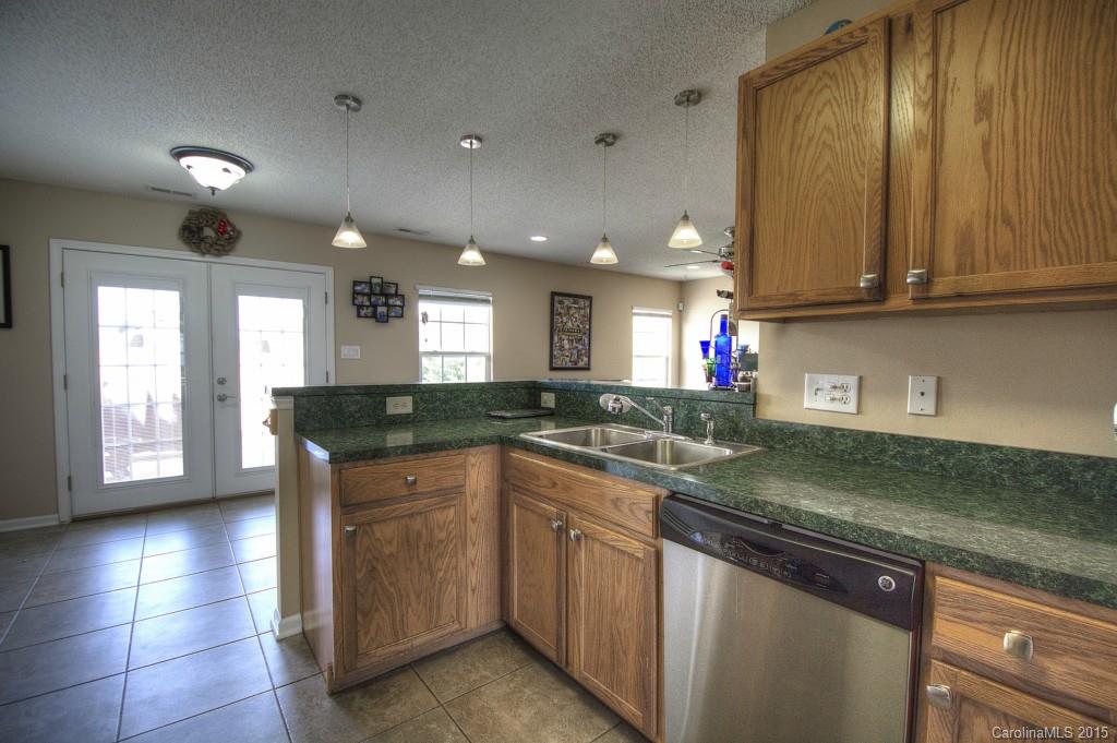 Arbor Ridge - Residential