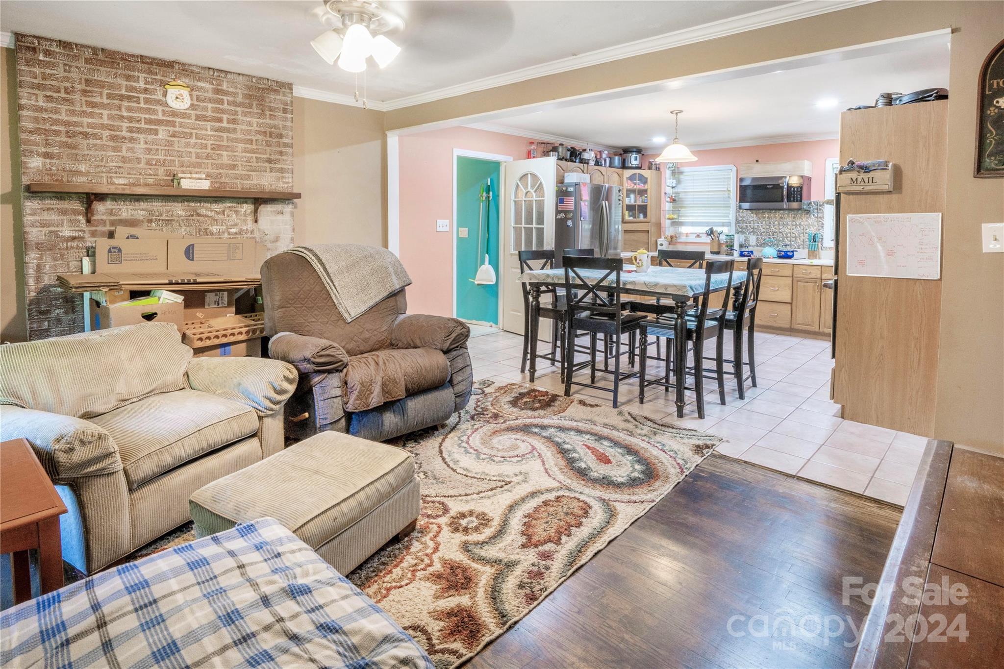 Bellwood - Residential