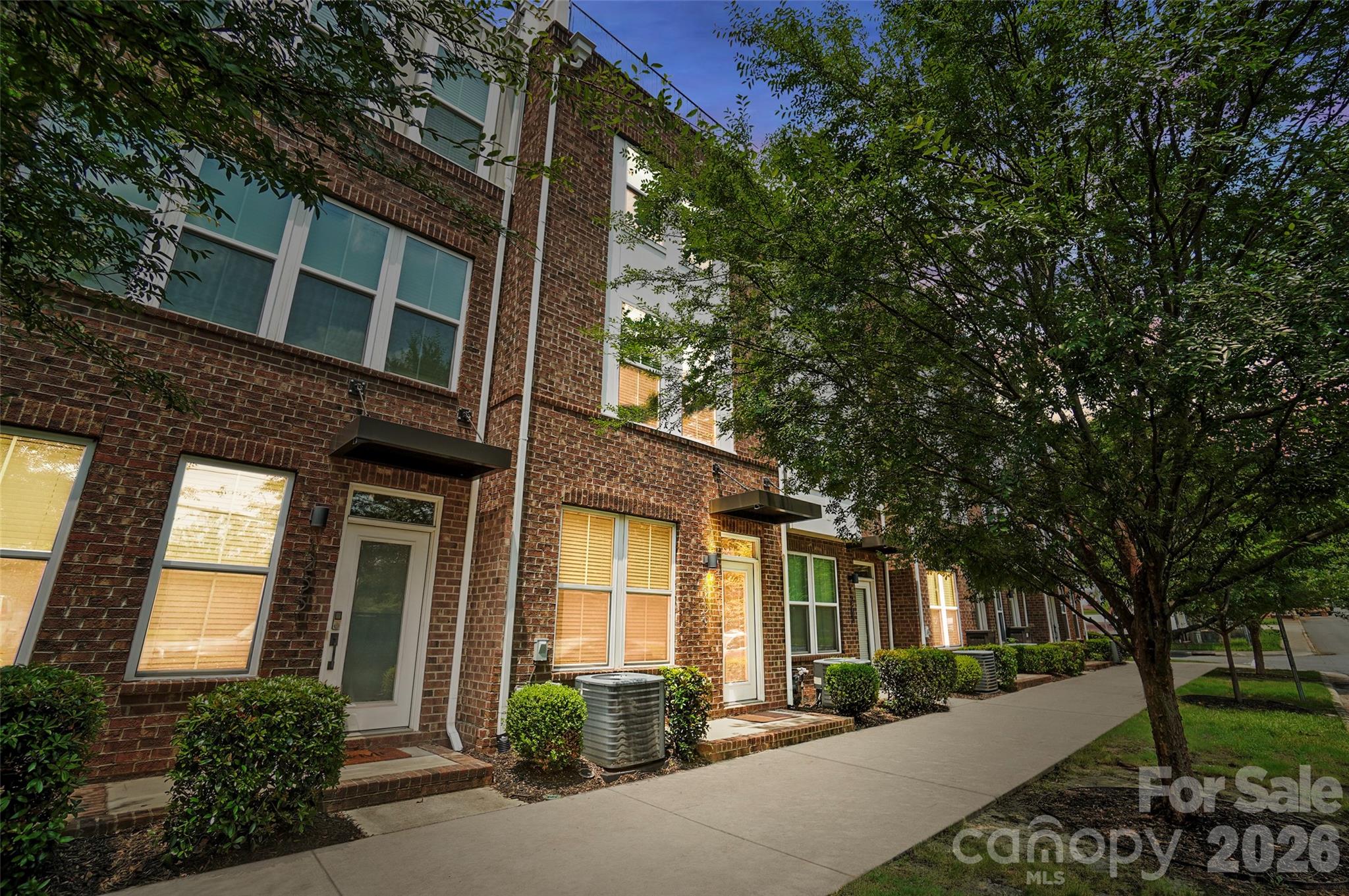 1259 N Caldwell Street, Charlotte, NC, 28206