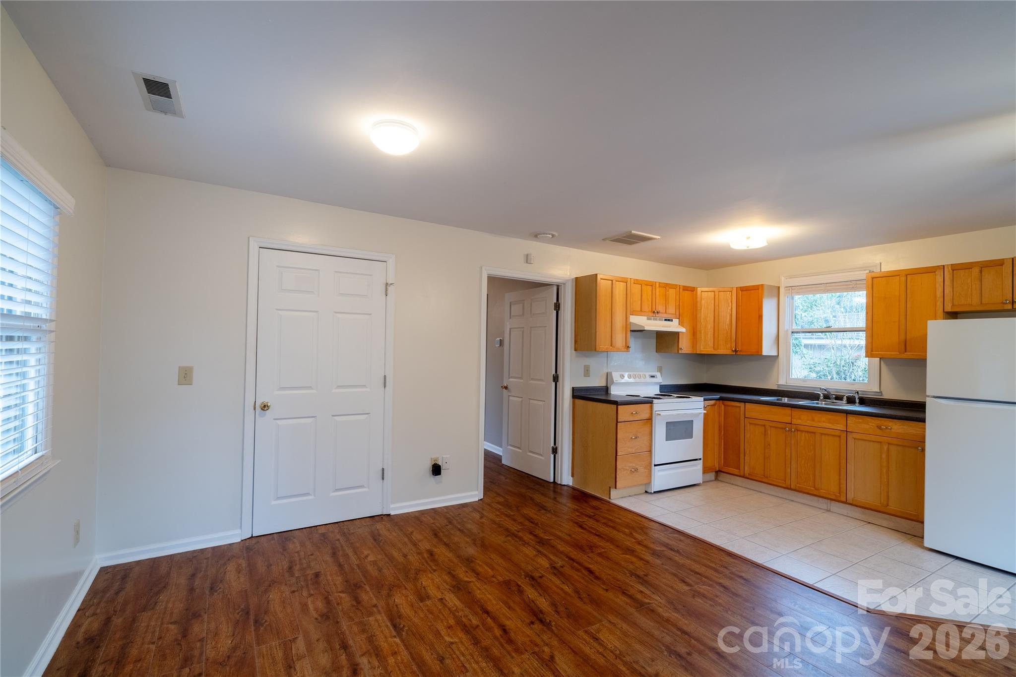 Shannon Park - Residential