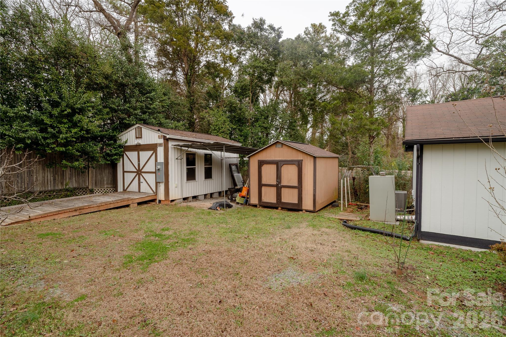 Shannon Park - Residential