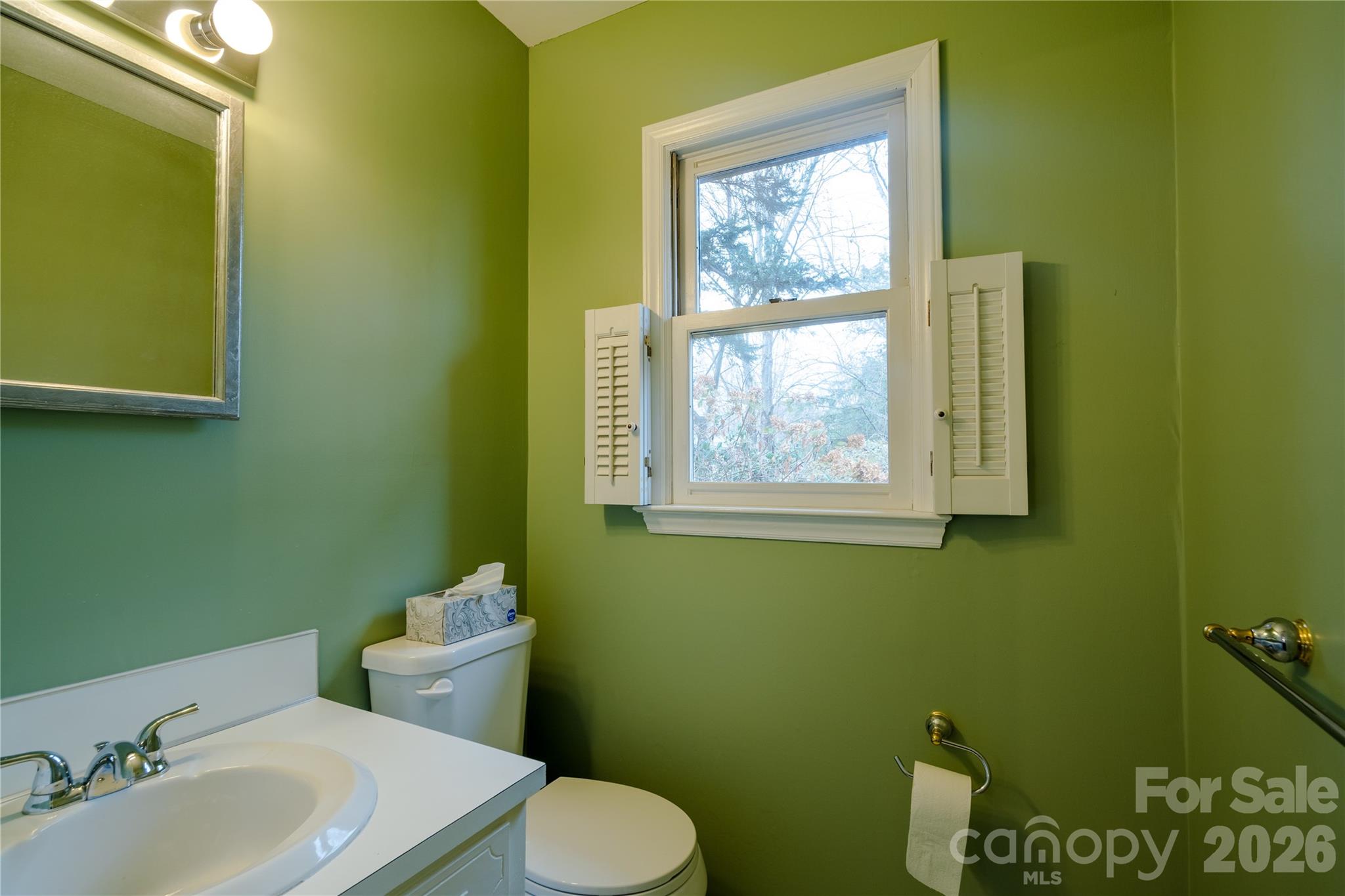 Shannon Park - Residential