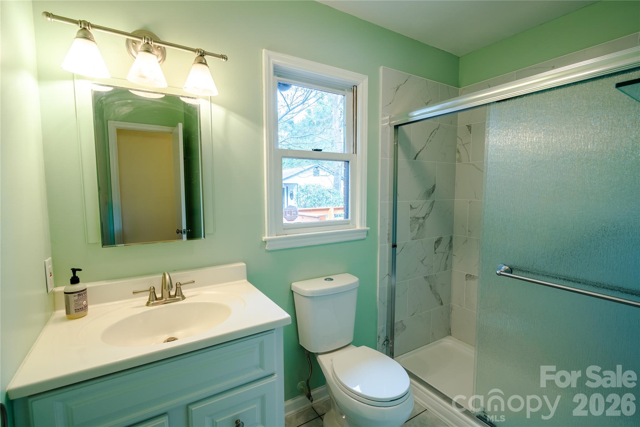 Shannon Park - Residential