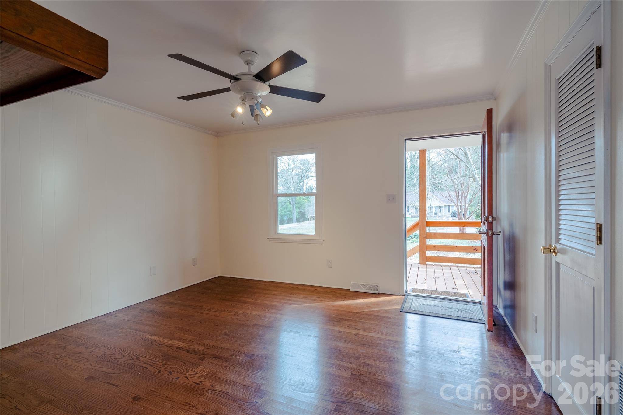 Shannon Park - Residential