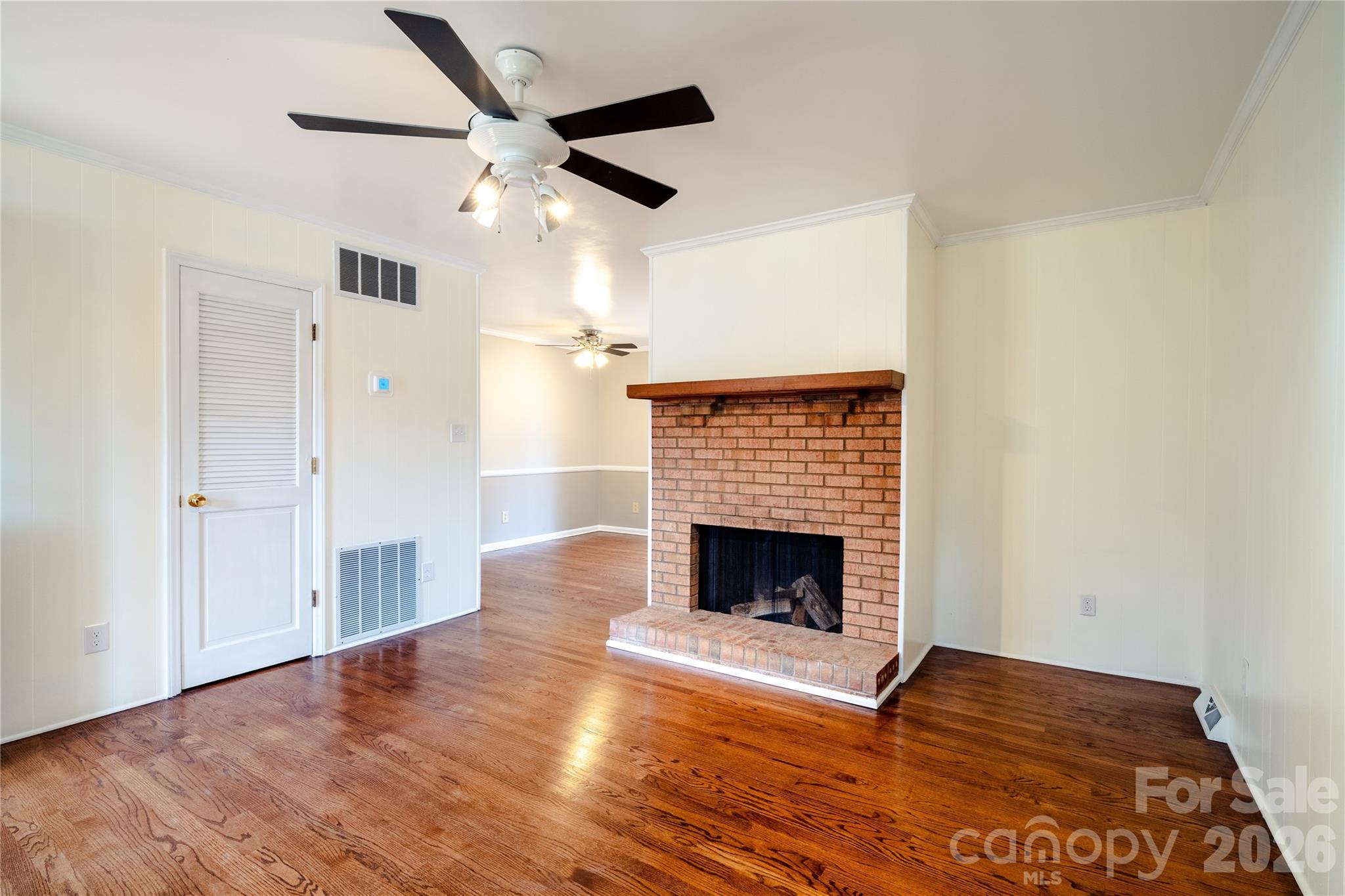 Shannon Park - Residential