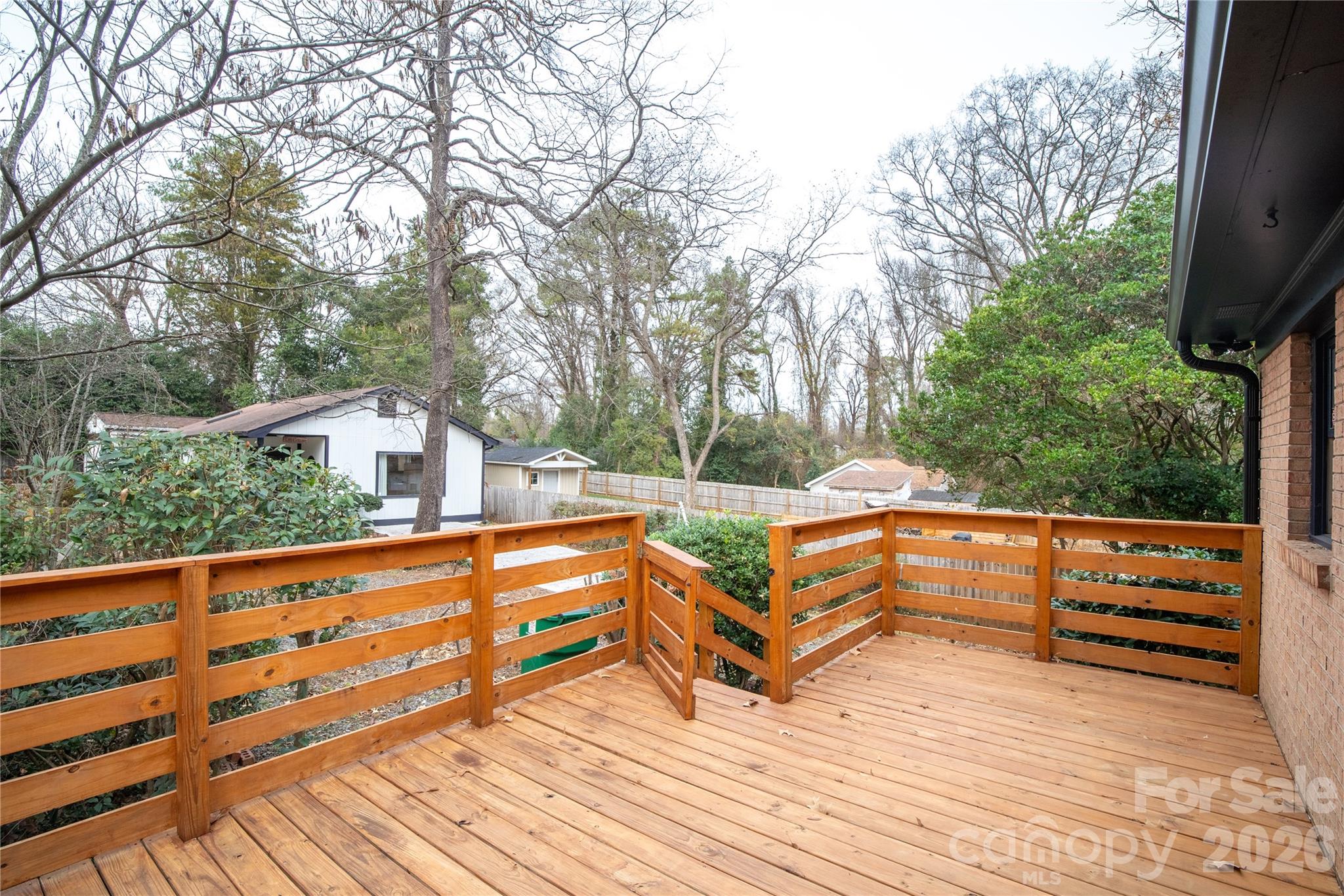 Shannon Park - Residential