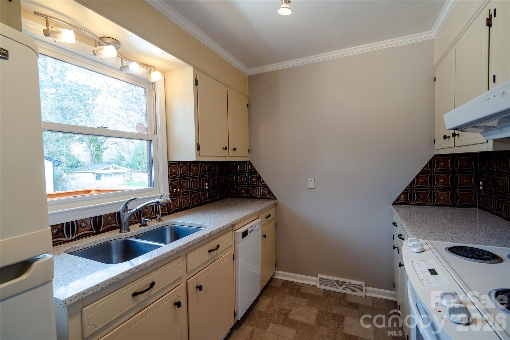 Shannon Park - Residential