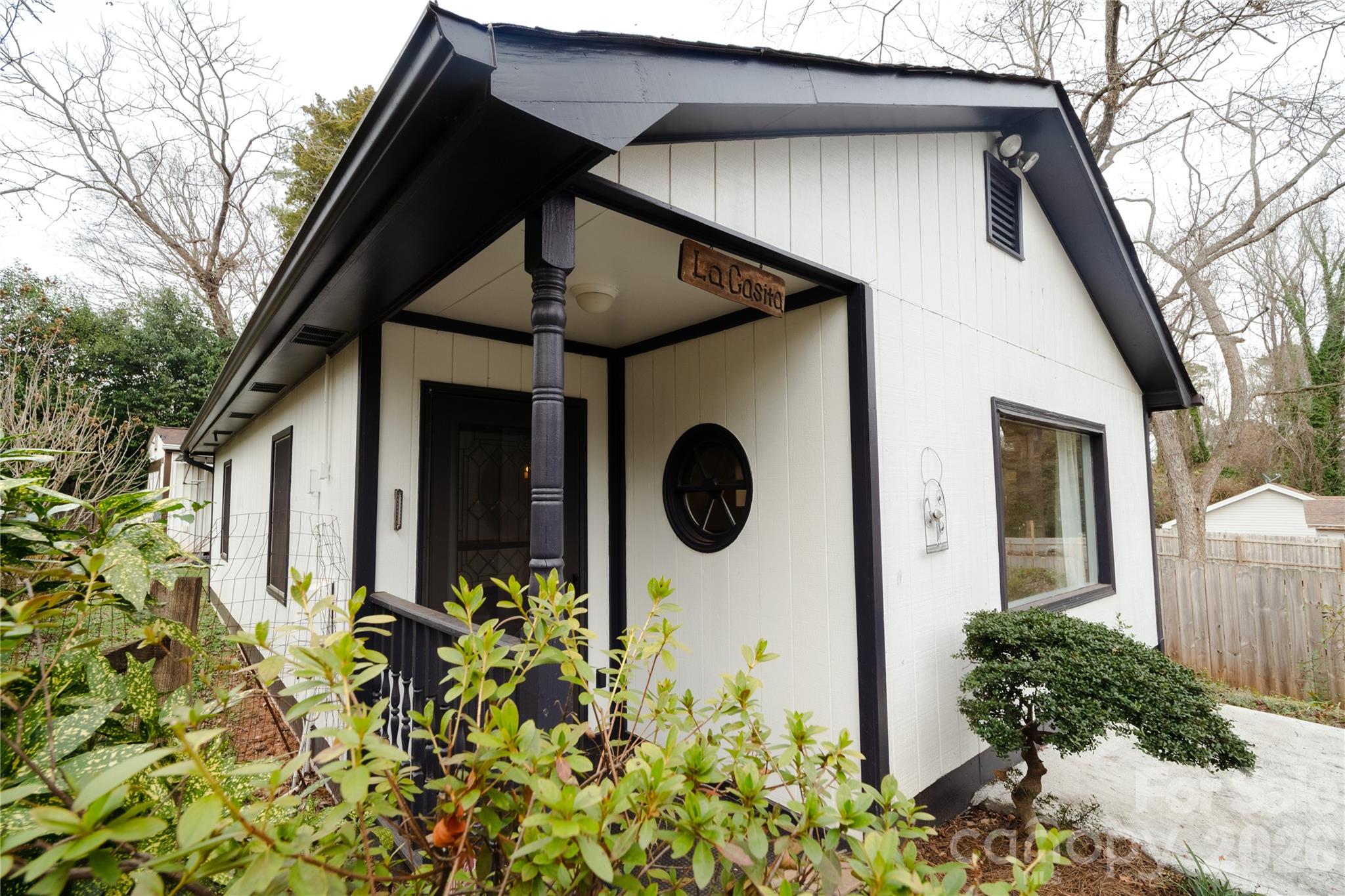 Shannon Park - Residential