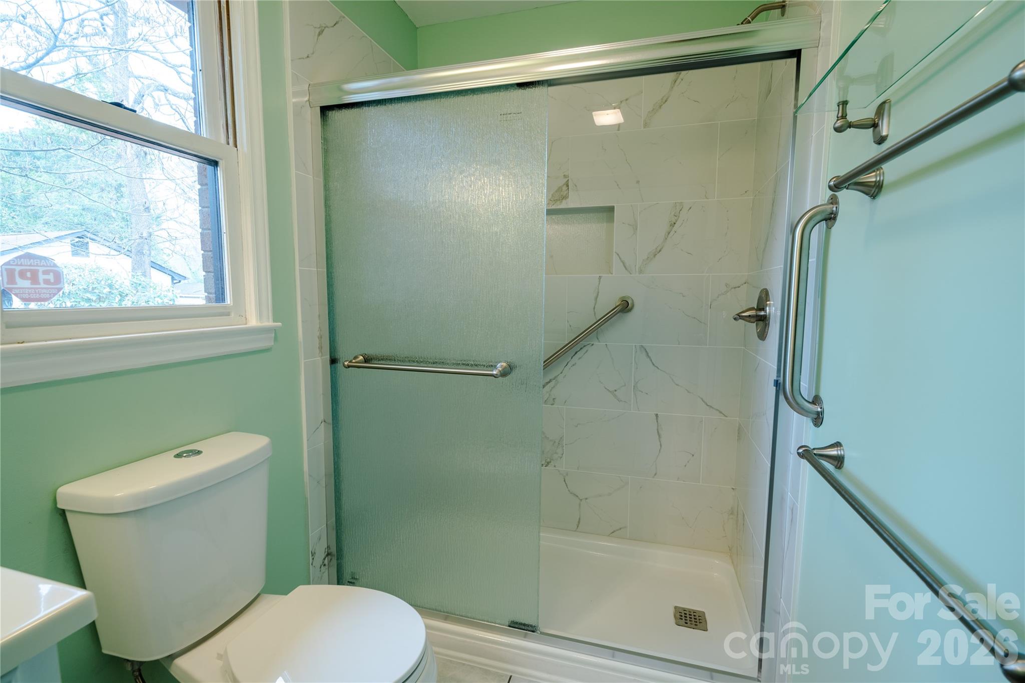 Shannon Park - Residential