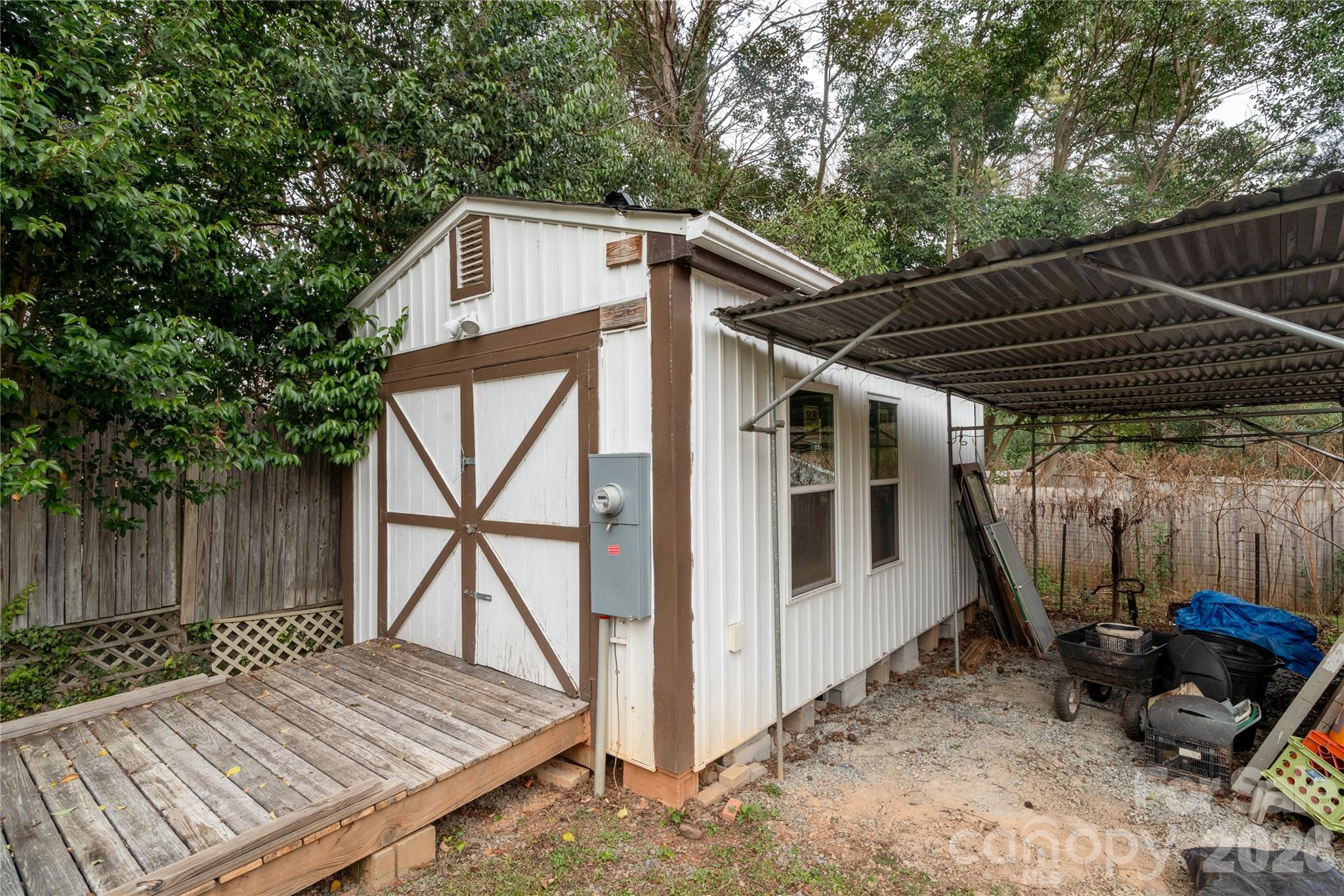 Shannon Park - Residential