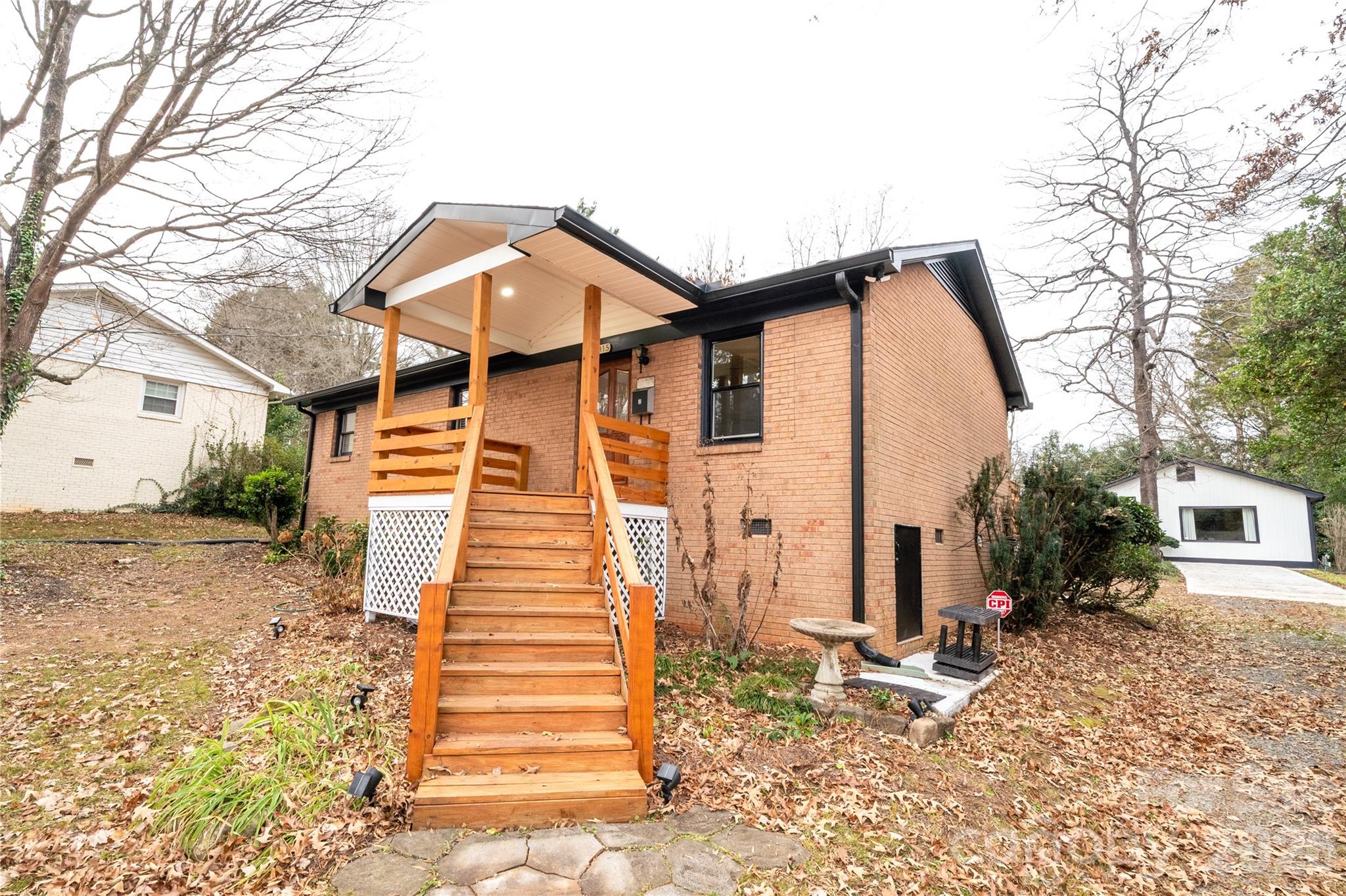 Shannon Park - Residential