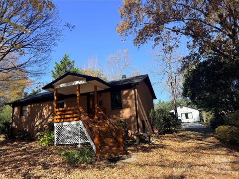 5315 Ruth Drive Charlotte NC 28215