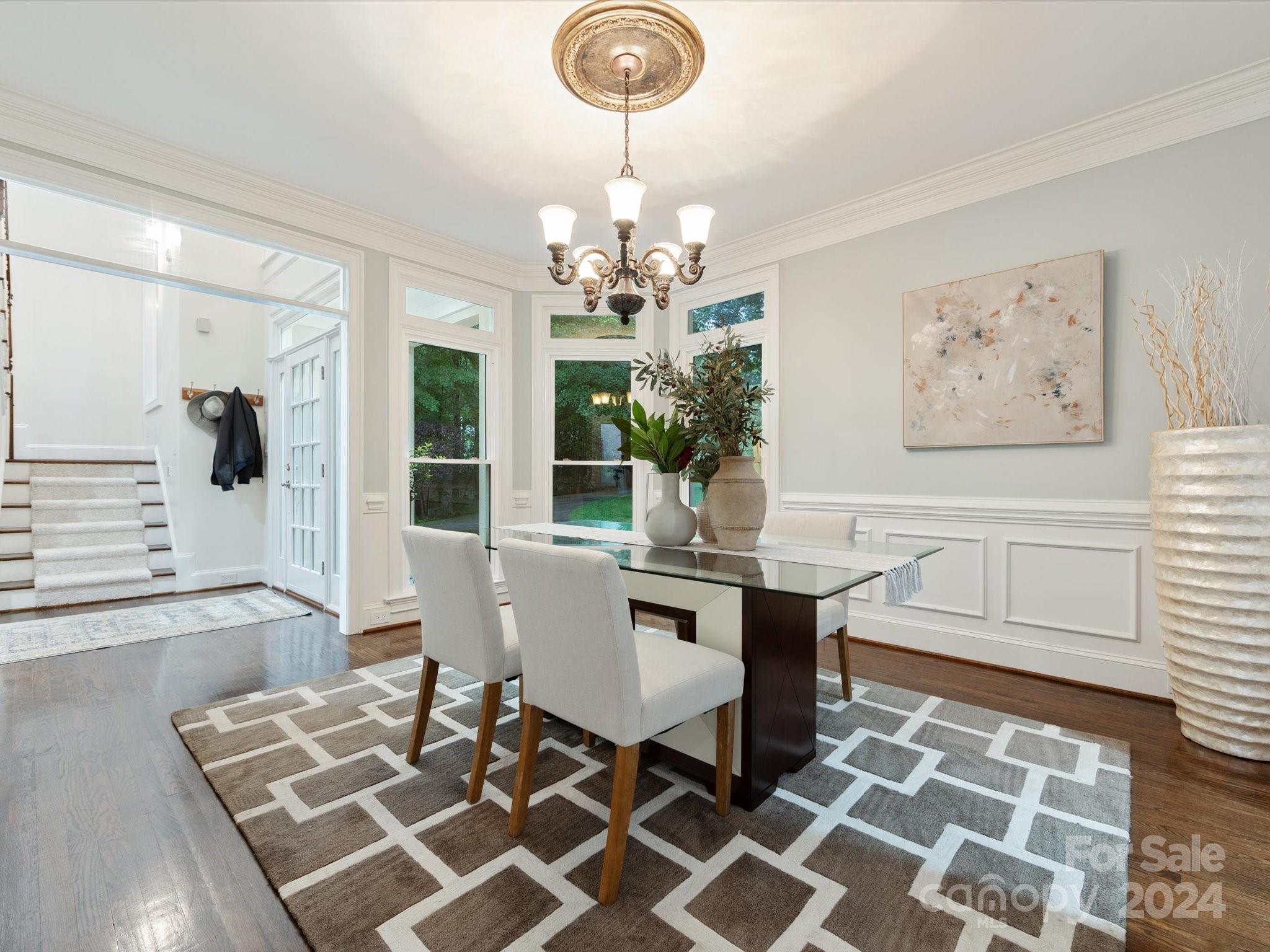 The Cape - Residential