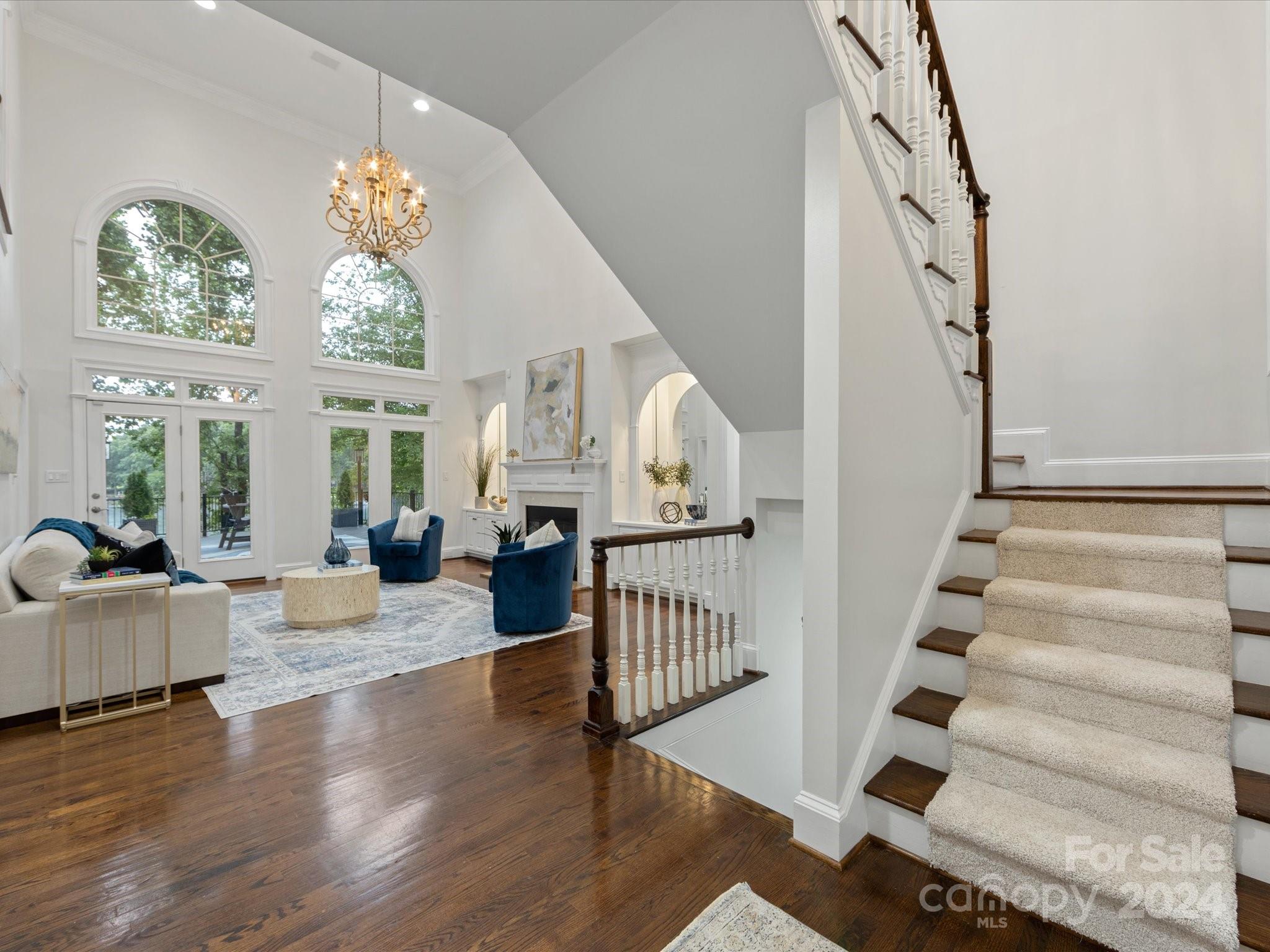 The Cape - Residential