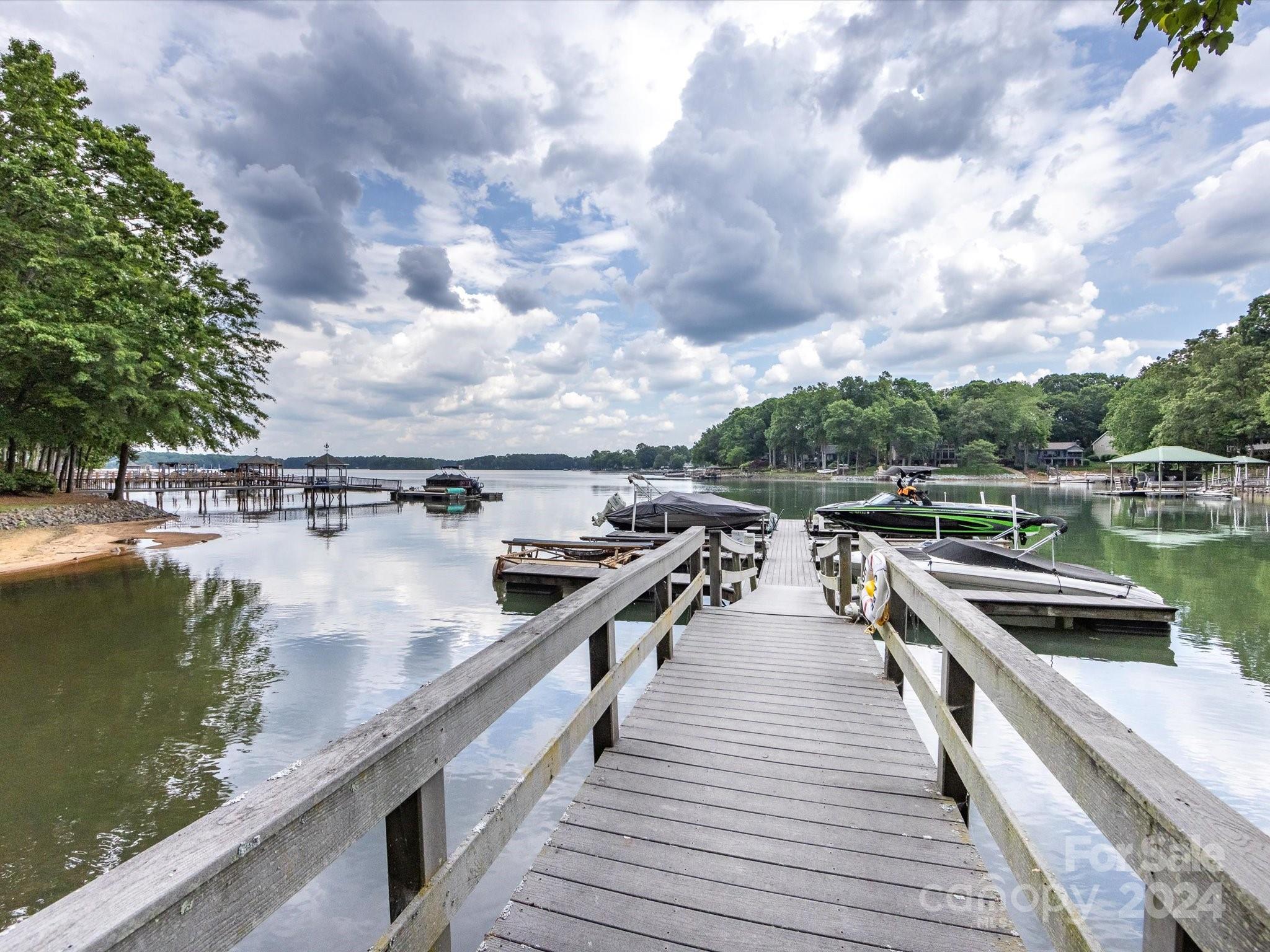 The Cape - Residential