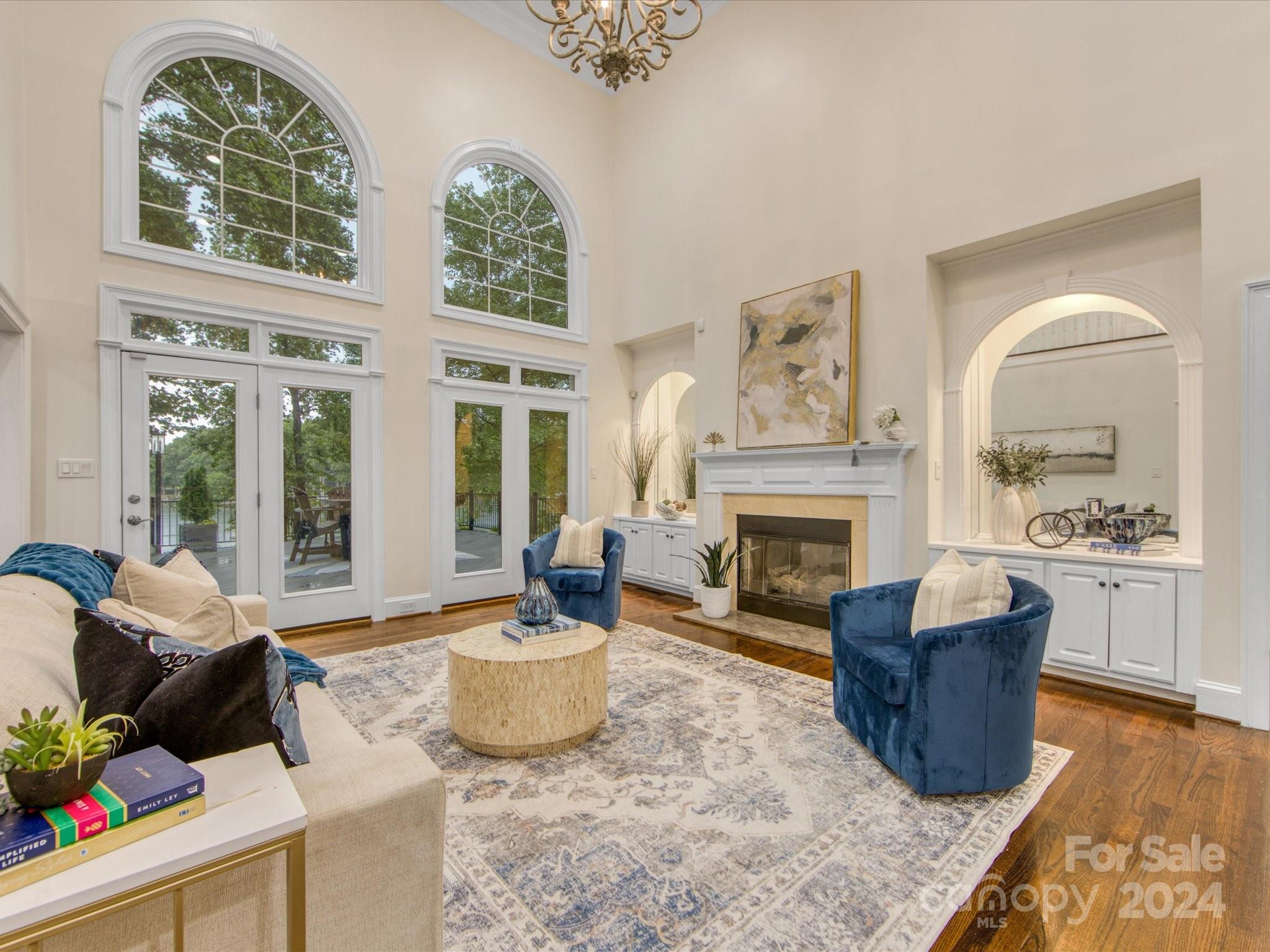 The Cape - Residential