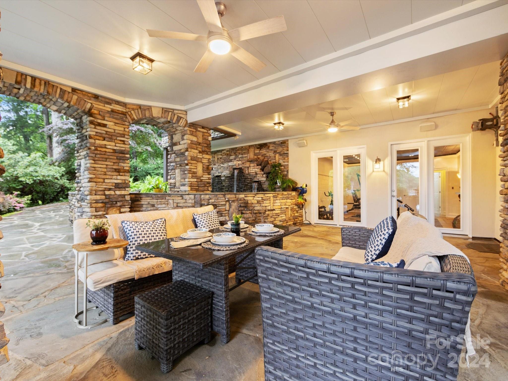 The Cape - Residential