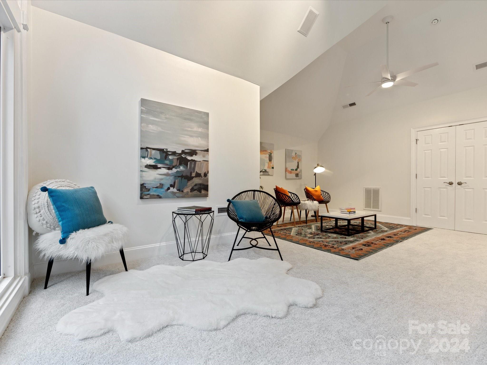 The Cape - Residential