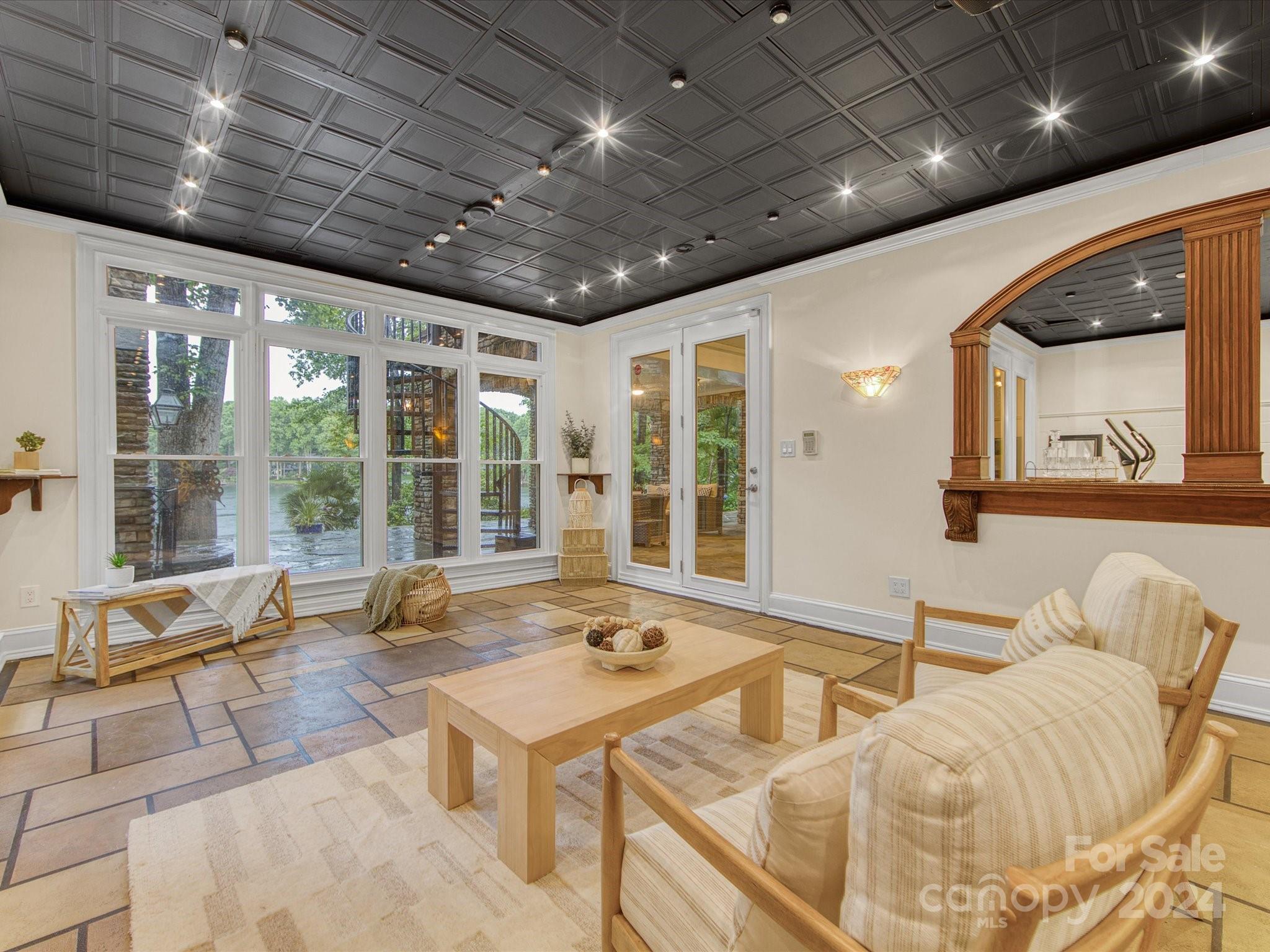 The Cape - Residential