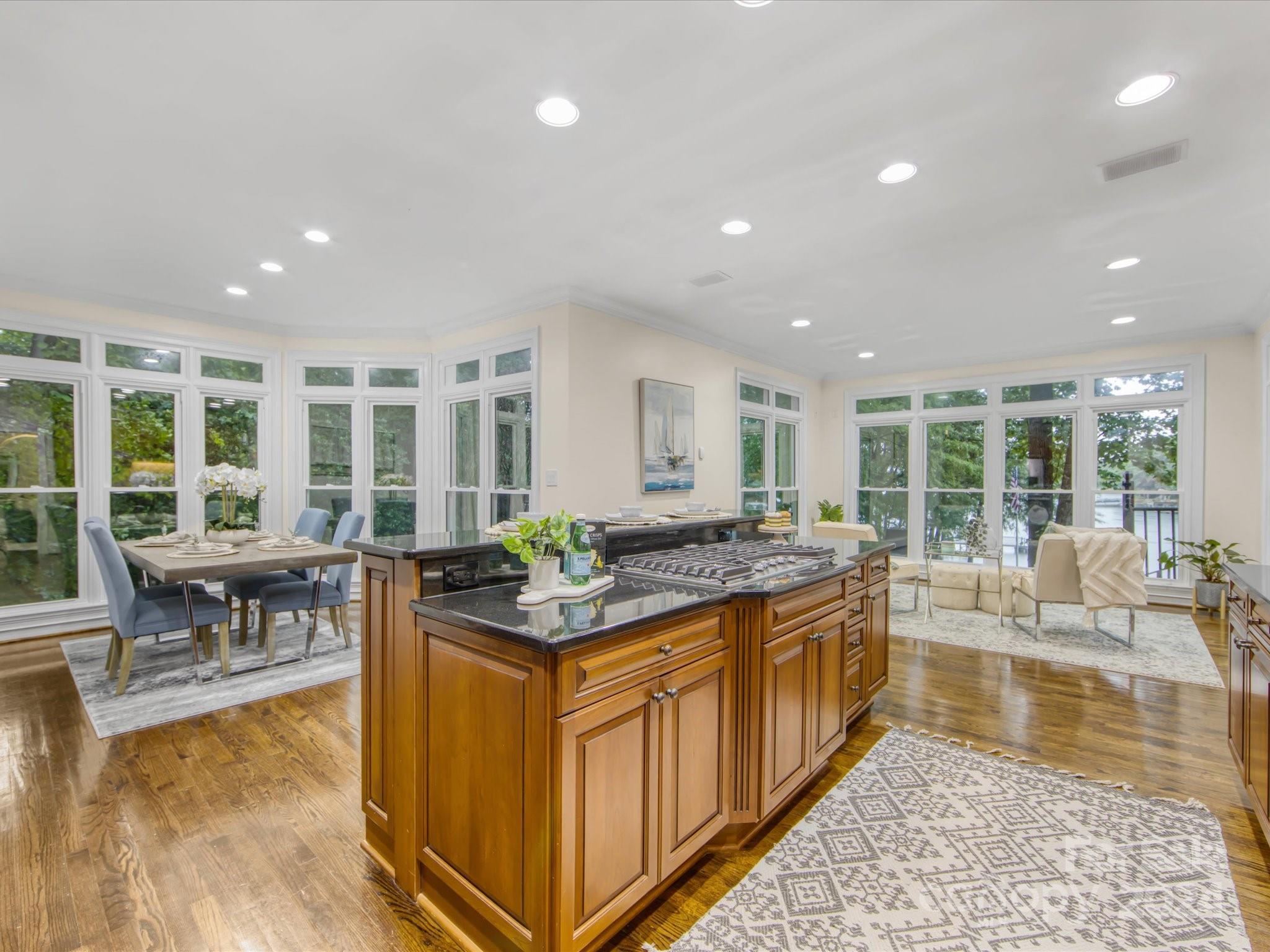 The Cape - Residential