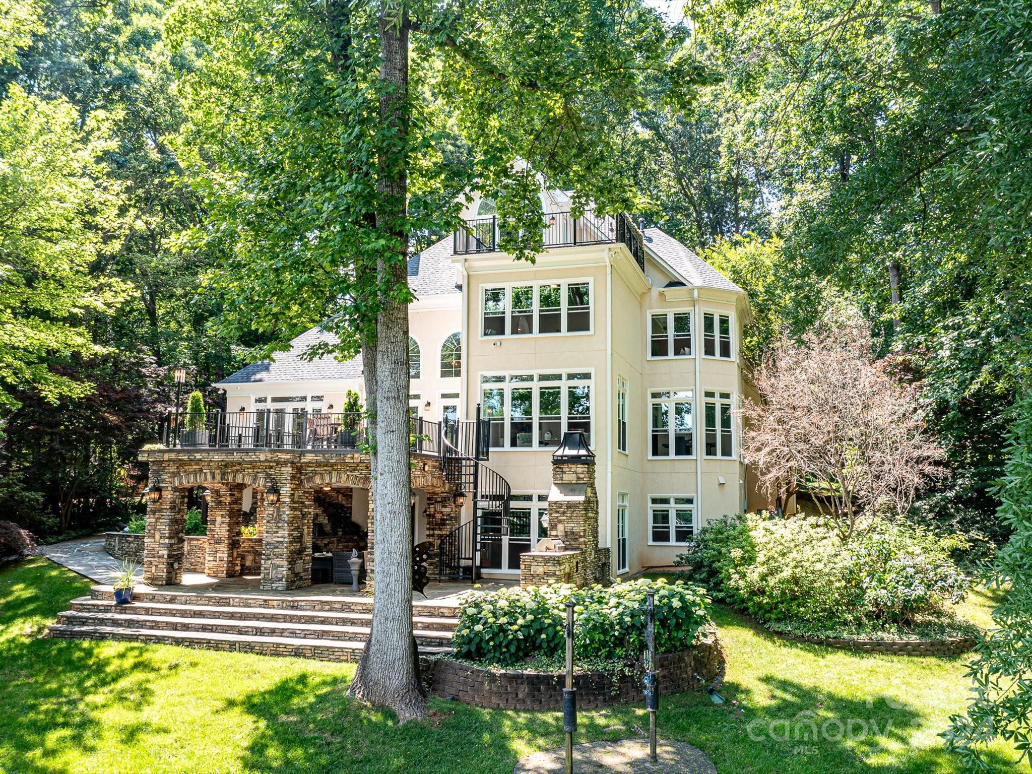 The Cape - Residential