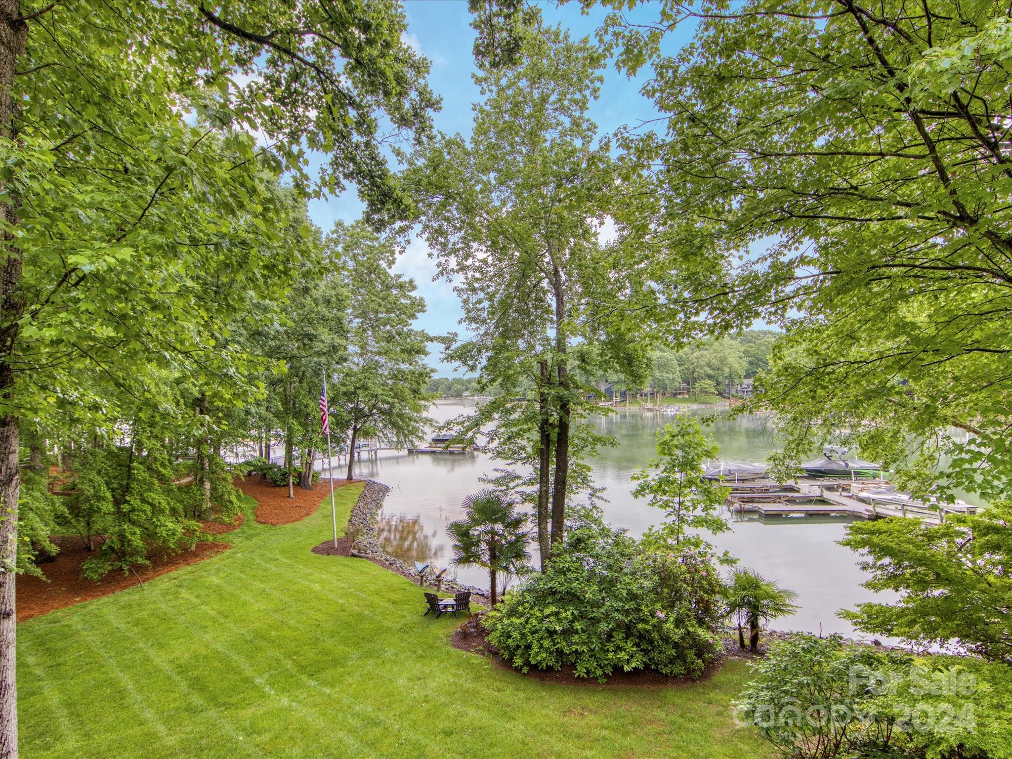 The Cape - Residential